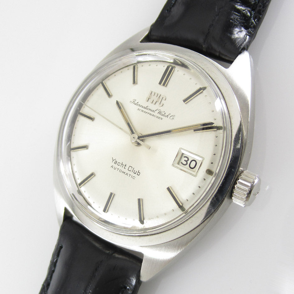 IWC Yacht Club Ref.R811