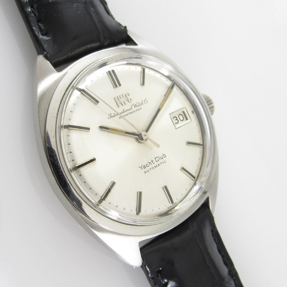IWC Yacht Club Ref.R811