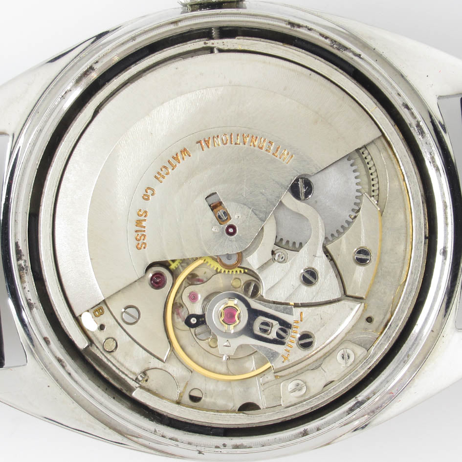 IWC Yacht Club Ref.R811