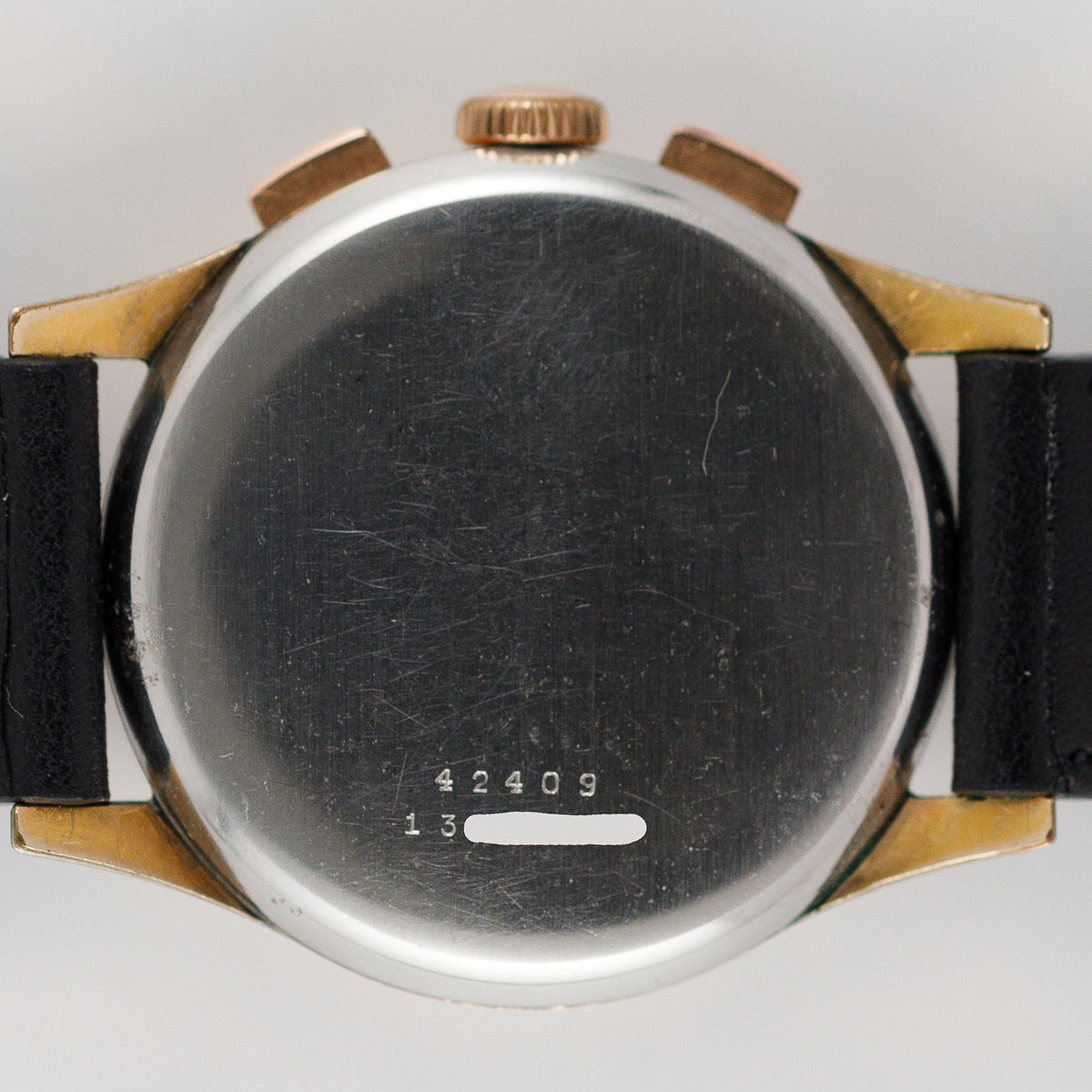 UNIVERSAL GENEVE COMPAX