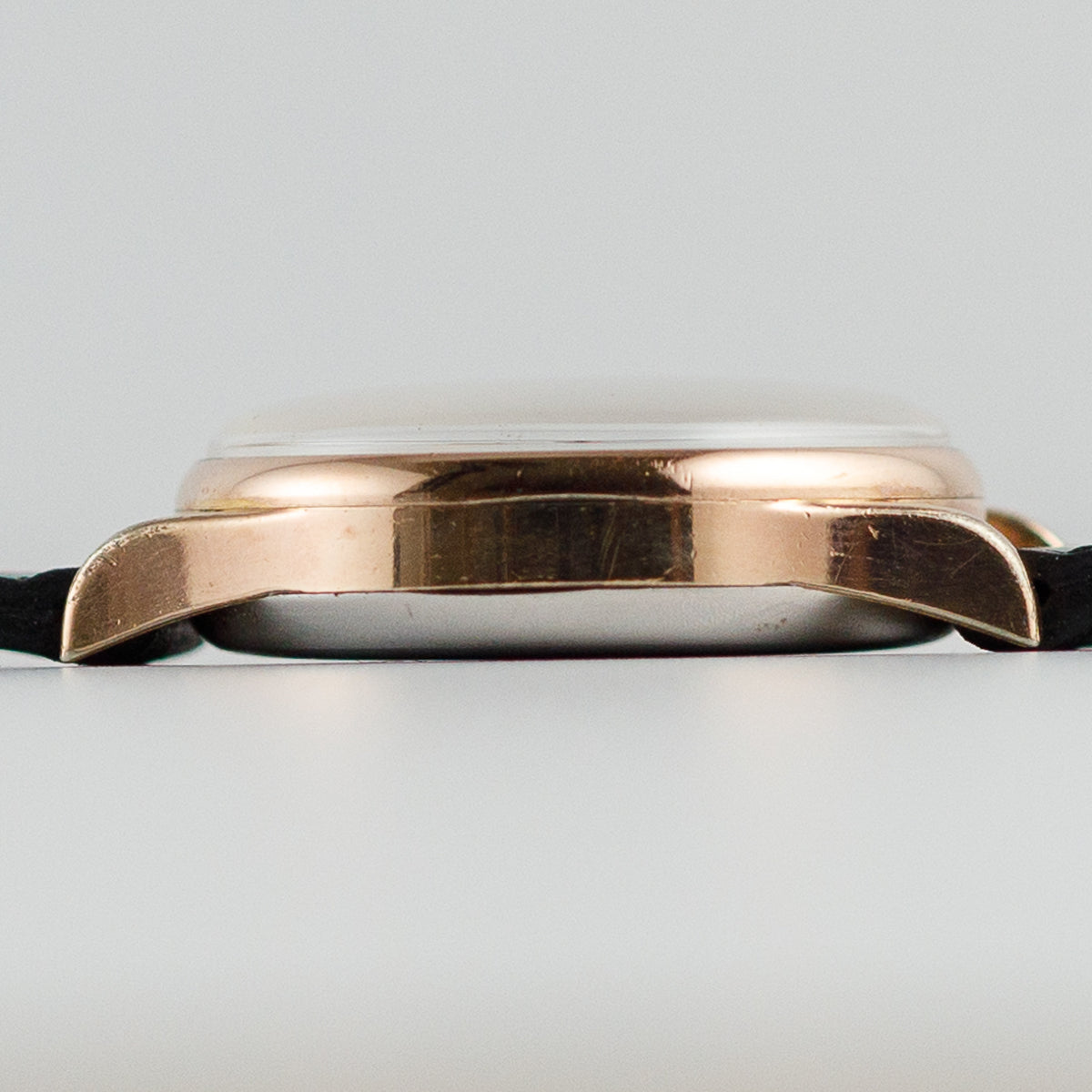 UNIVERSAL GENEVE COMPAX