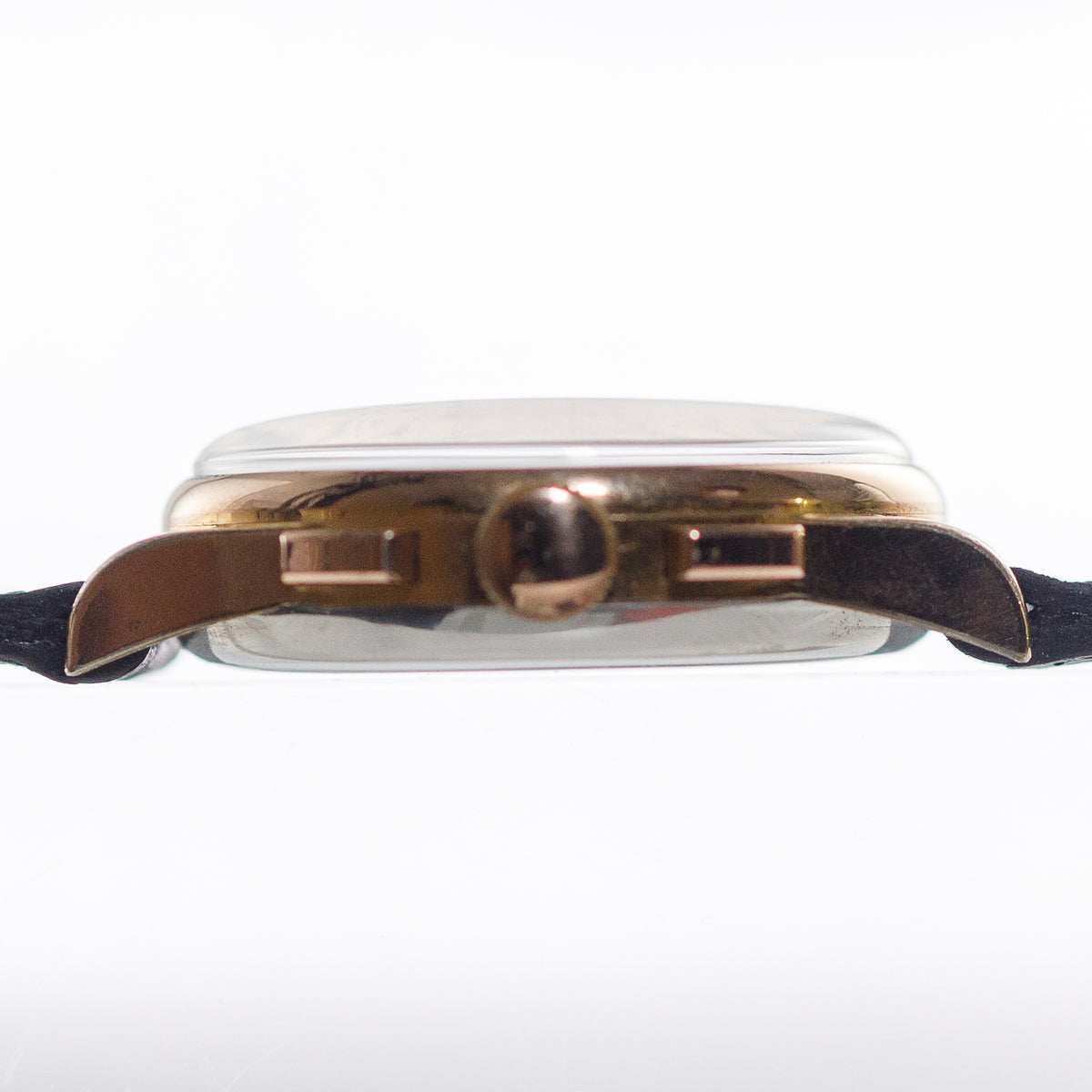 UNIVERSAL GENEVE COMPAX