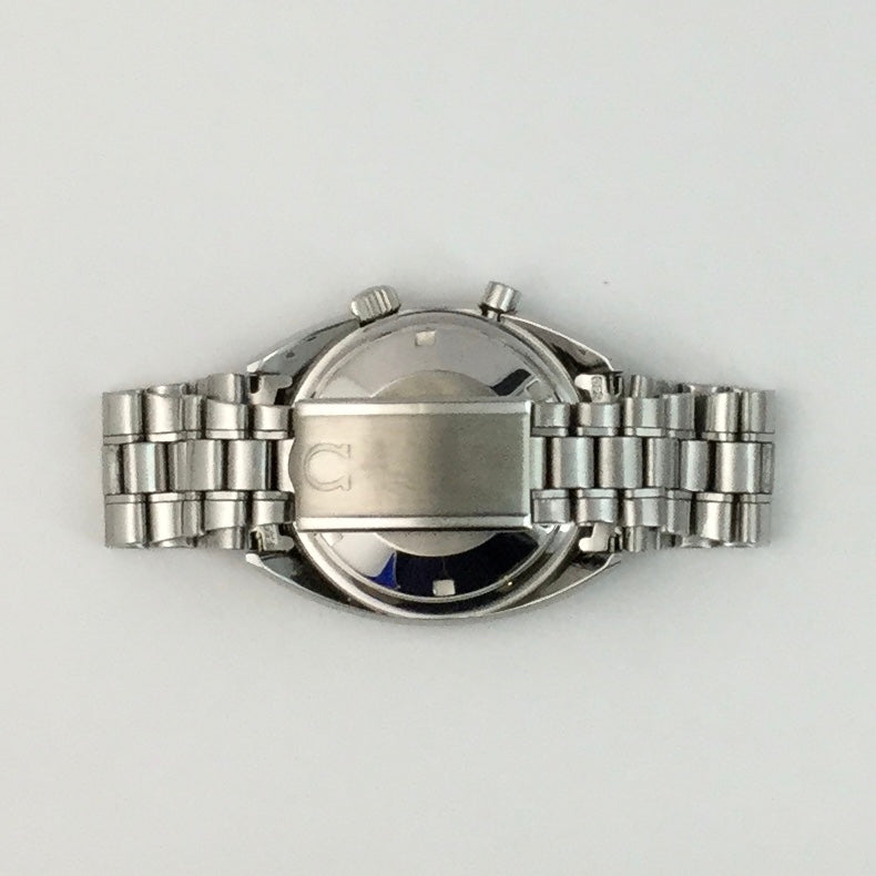 OMEGA Seamaster CHRONOSTOP Ref.145.007
