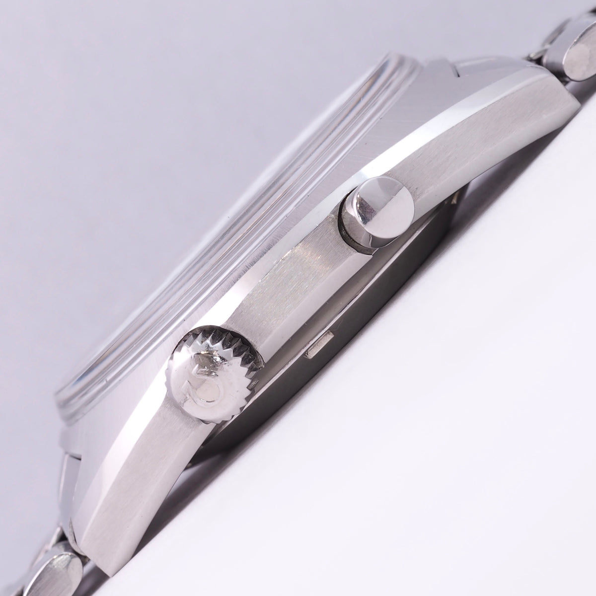 OMEGA Seamaster CHRONOSTOP Ref.145.007
