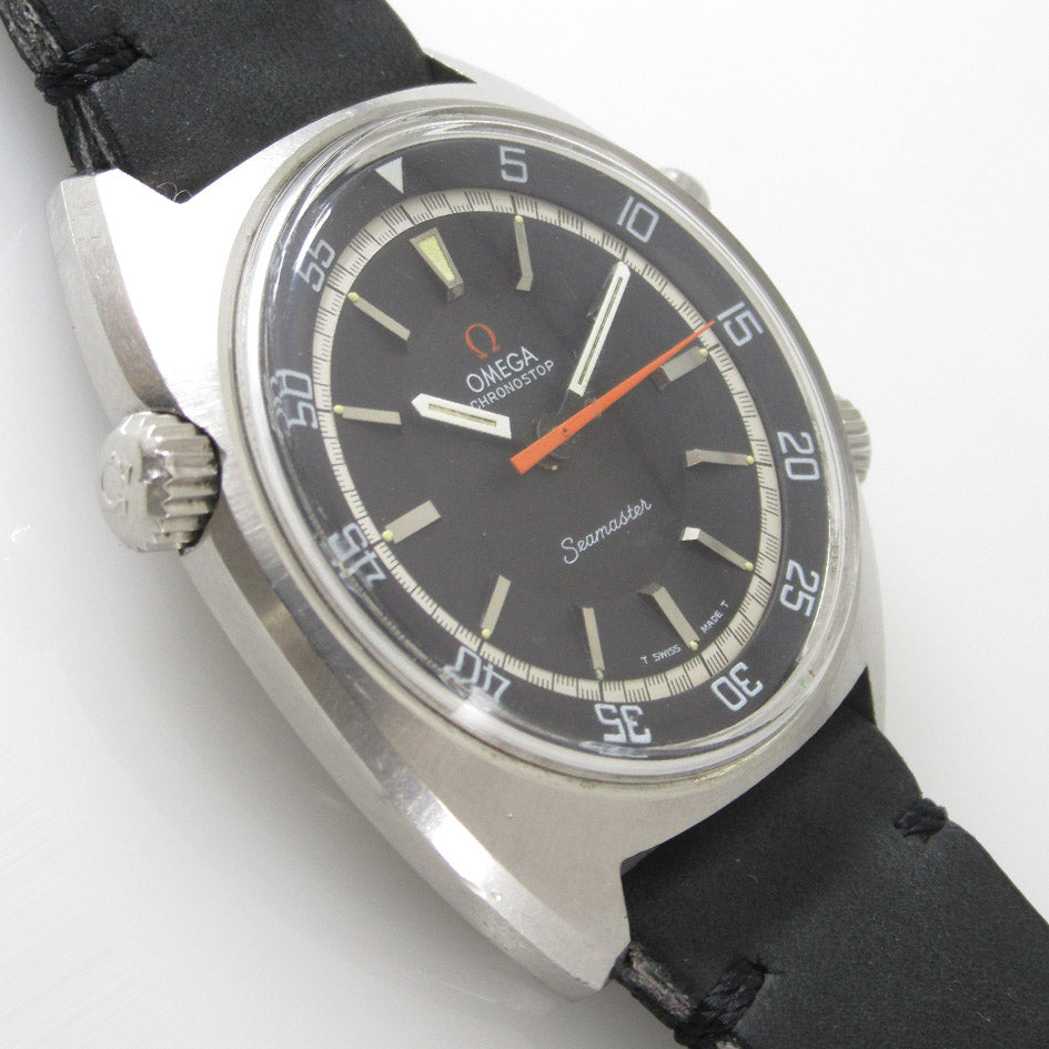 OMEGA