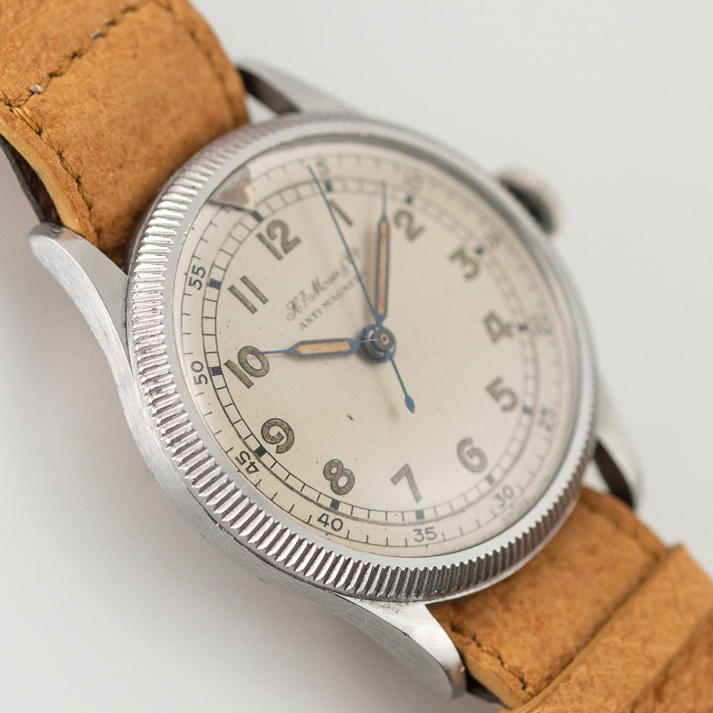 HY MOSER&CIE Ref.868712 Pilot Model