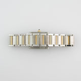 CARTIER SM TANK FRANCAISE Ref.2384