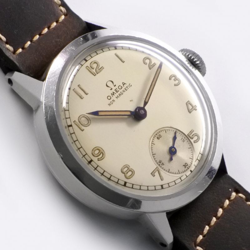 OMEGA