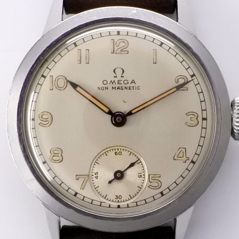 OMEGA