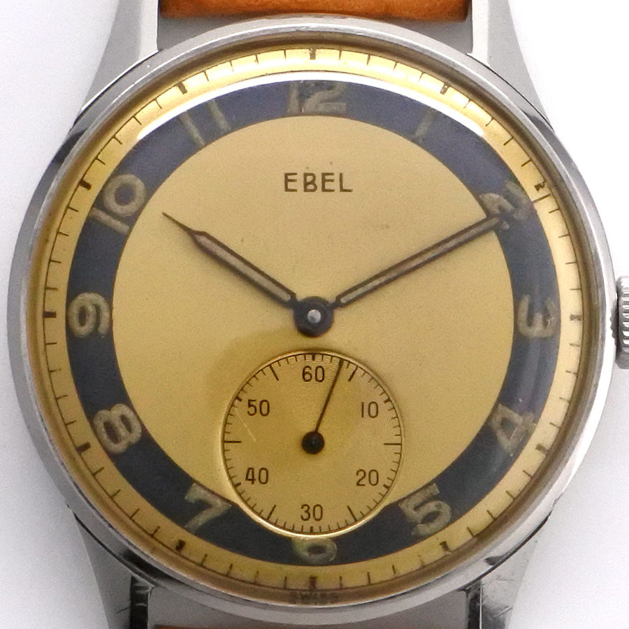 EBEL – TIMEANAGRAM EBEL – TIMEANAGRAM