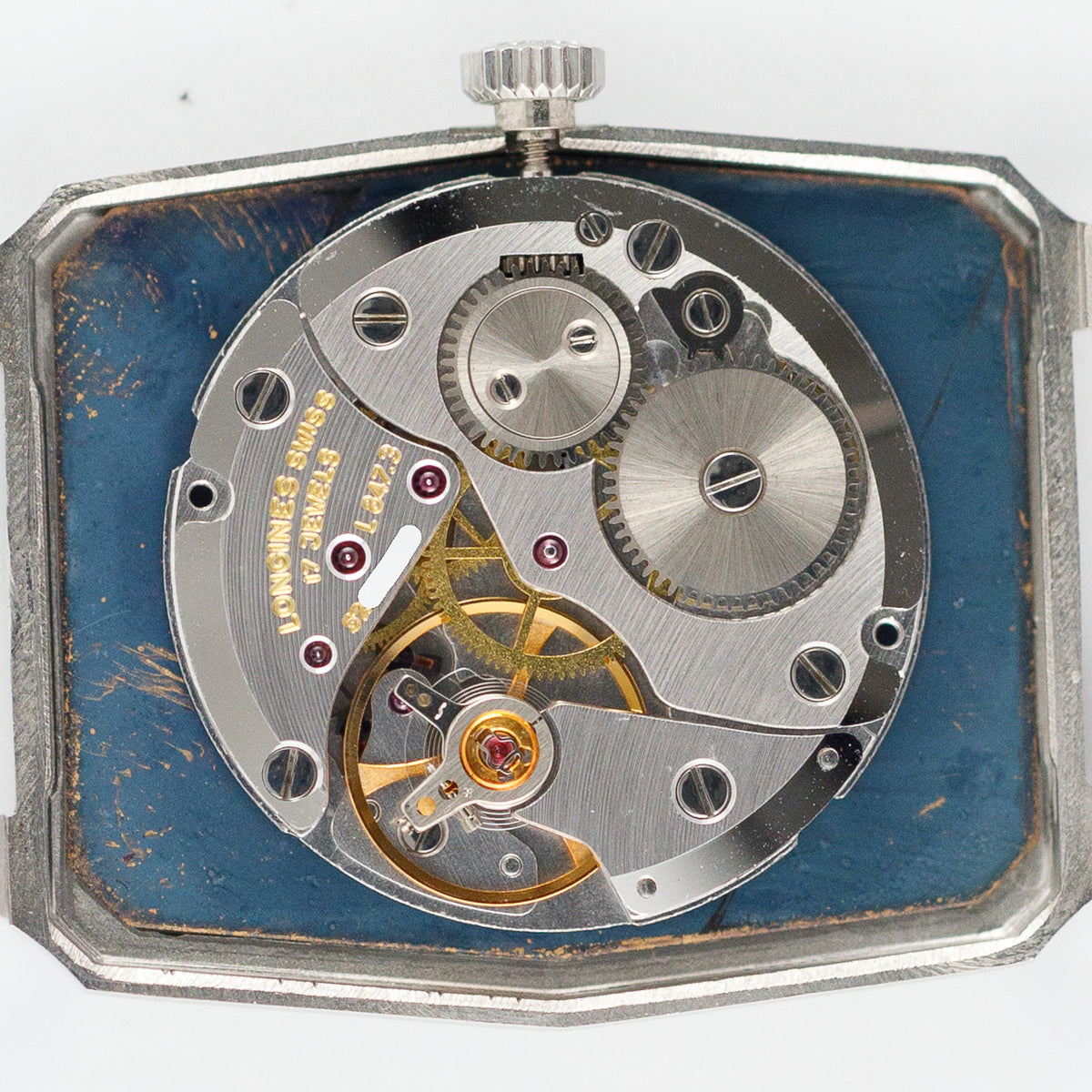 LONGINES Flagship Ref.4065