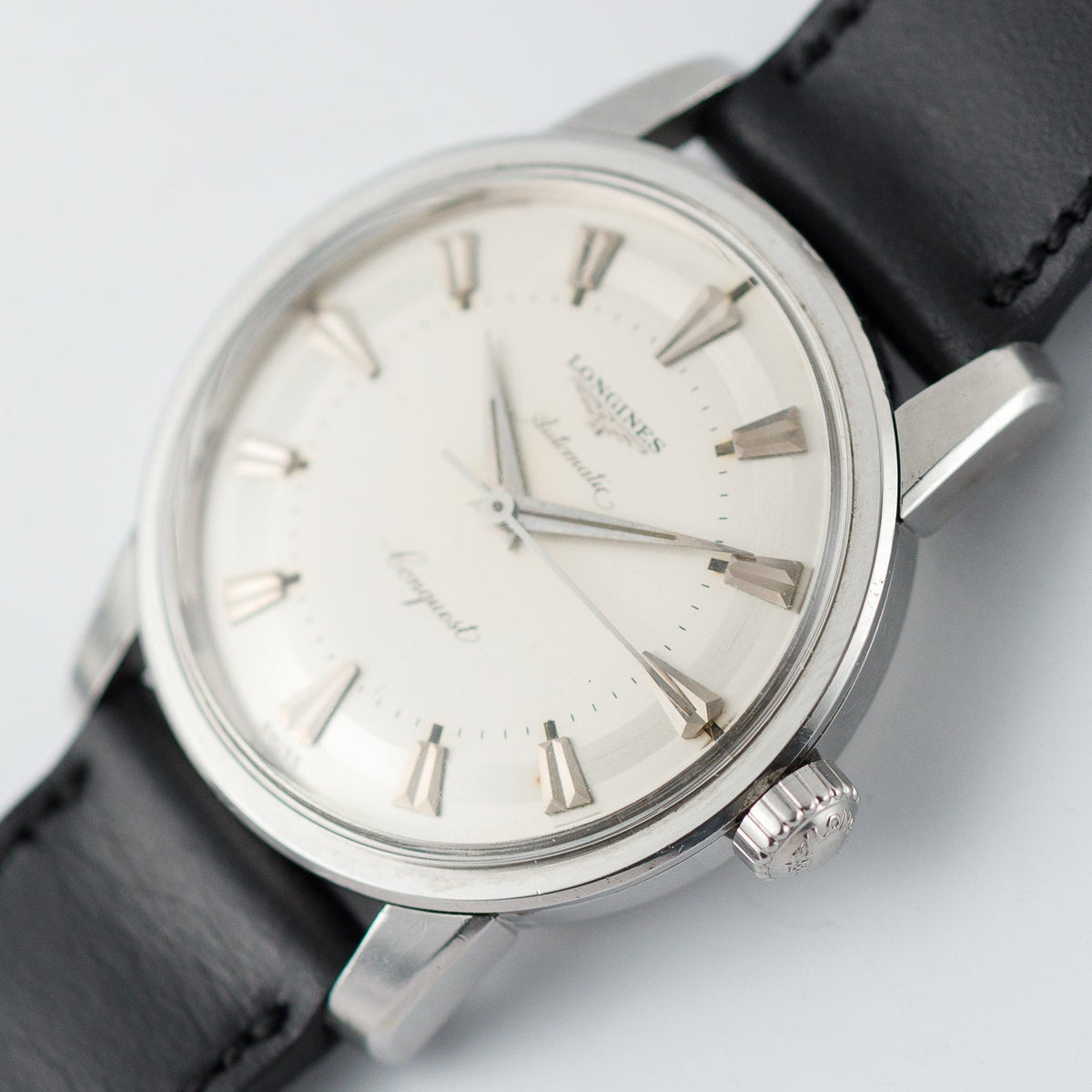 LONGINES Conquest Ref.9000 12 No-Date