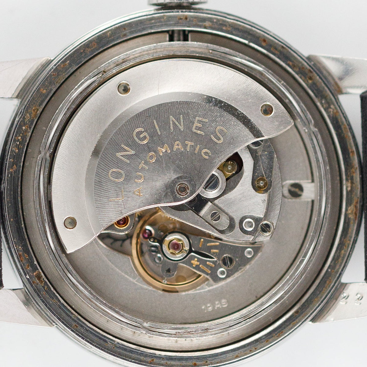 LONGINES Conquest Ref.9000 12 No-Date