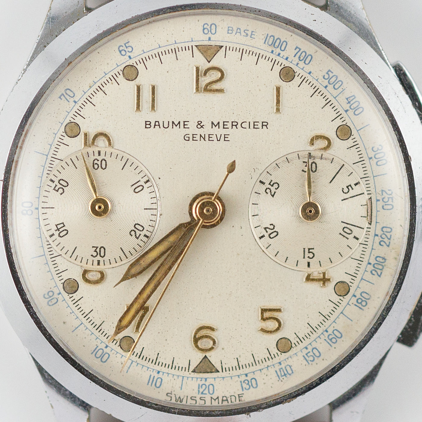 BAUME &amp; MERCIER 腕時計 すべての時計