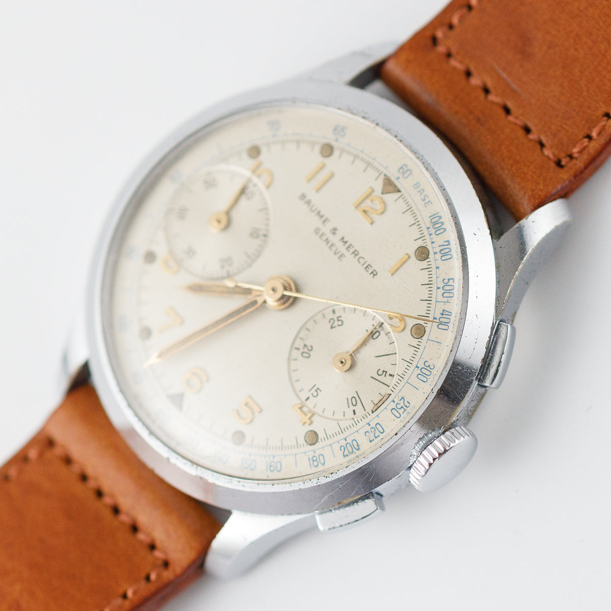 BAUME & MERCIER Ref.902