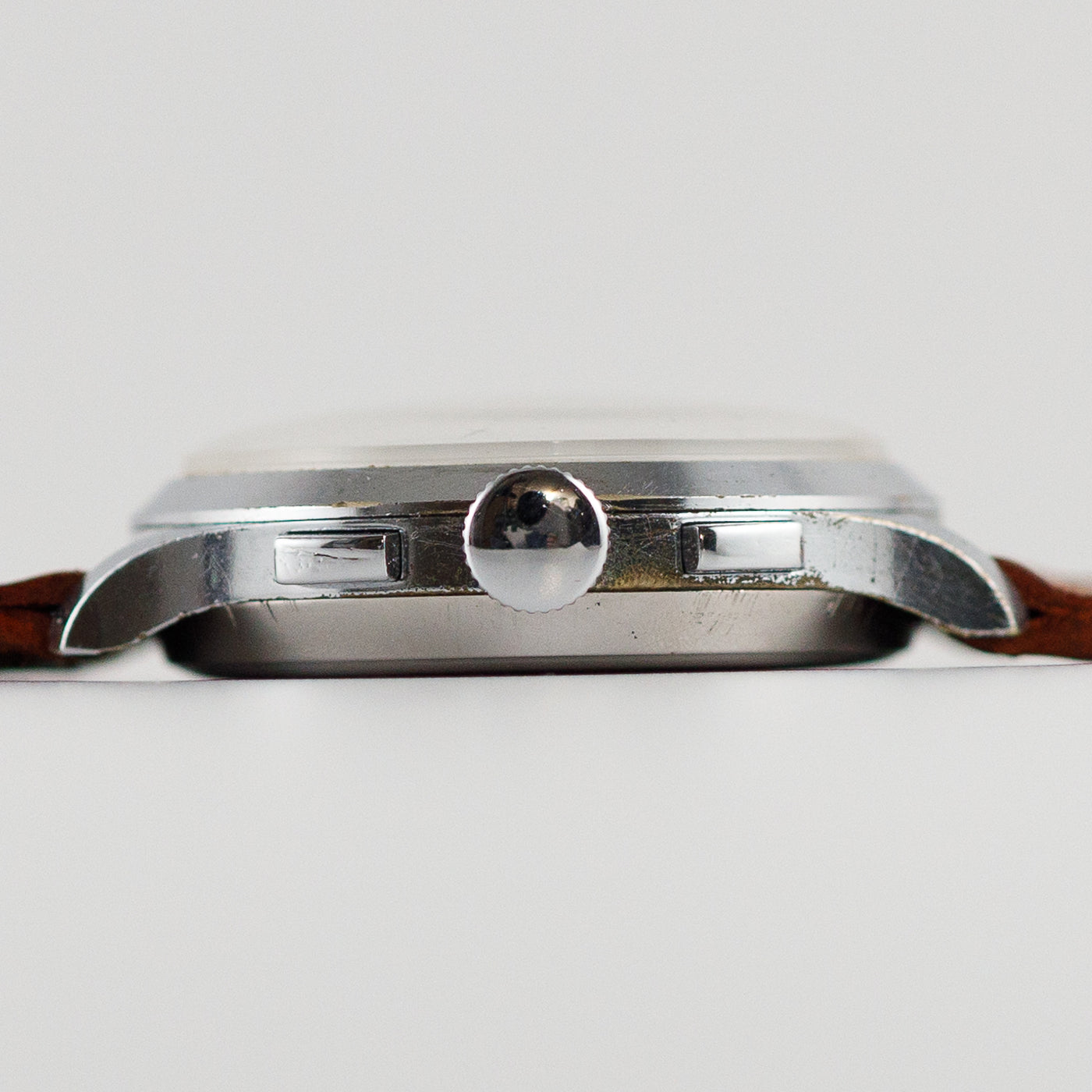 BAUME & MERCIER Ref.902 – TIMEANAGRAM