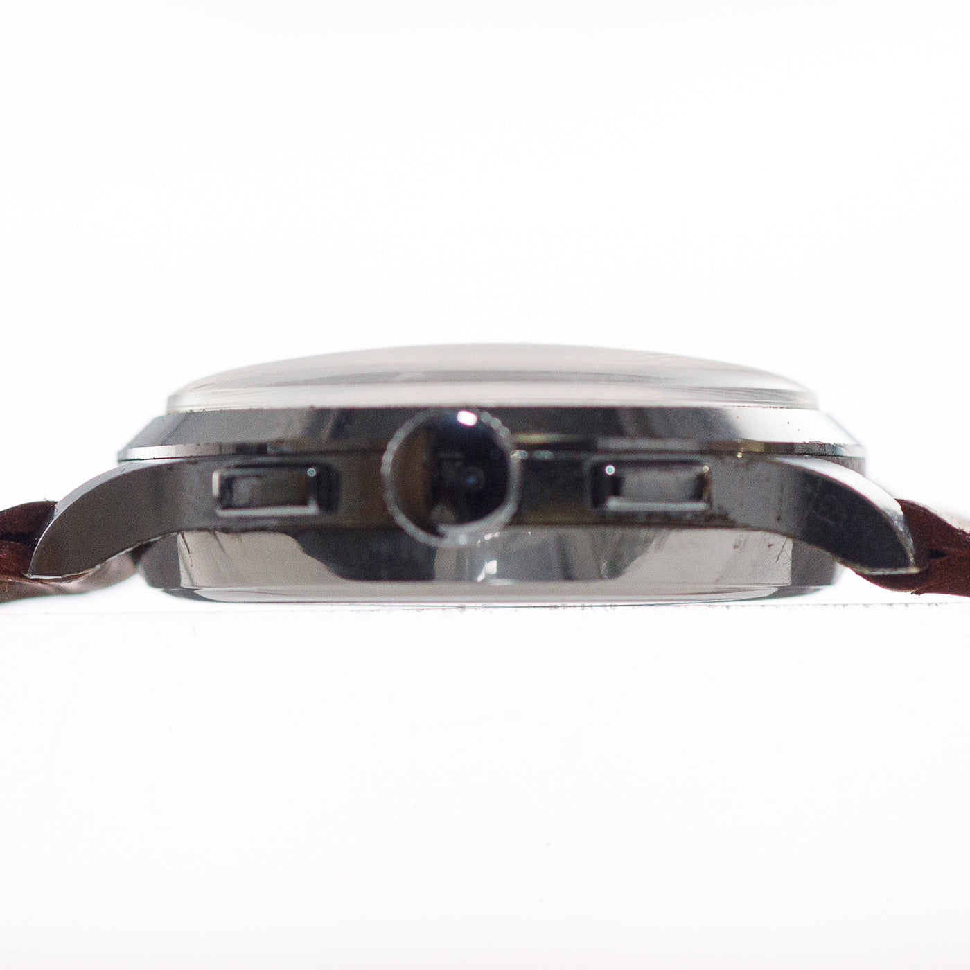 BAUME & MERCIER Ref.902 – TIMEANAGRAM