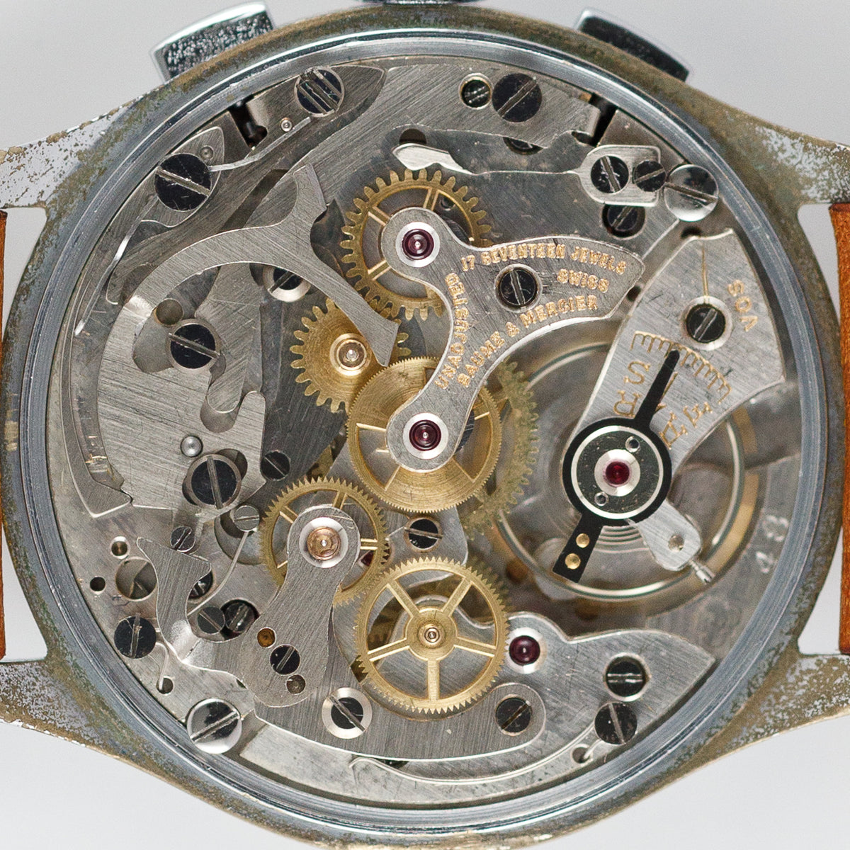 BAUME & MERCIER Ref.902