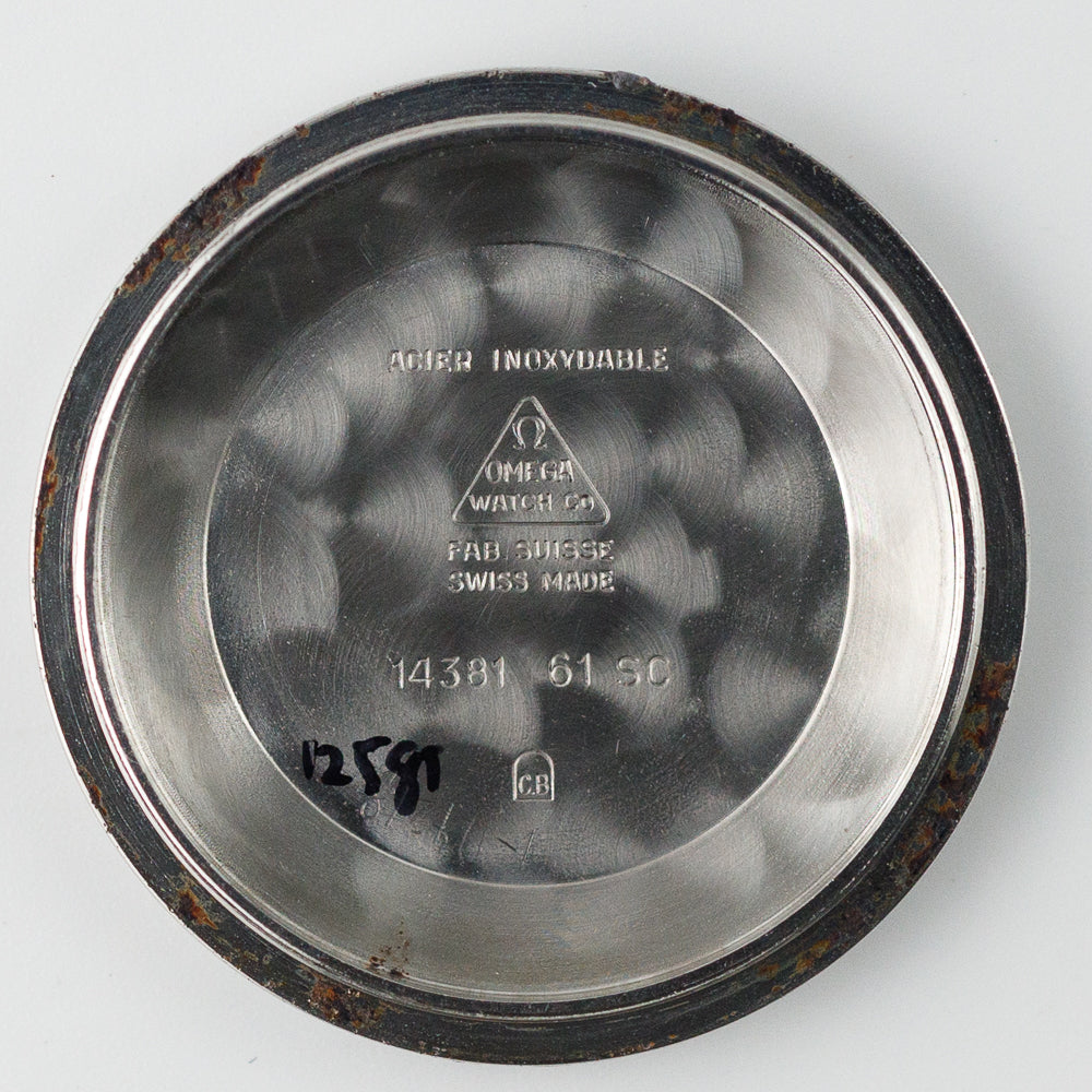 OMEGA Constellation Ref.14381