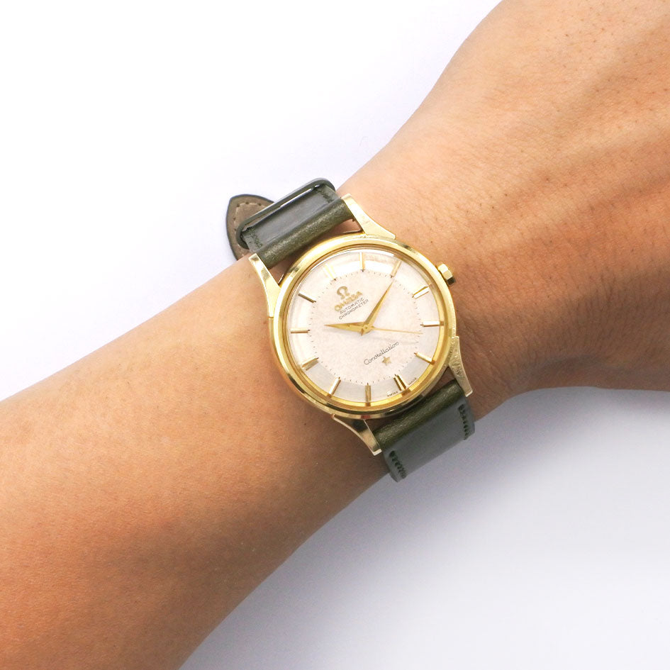 OMEGA