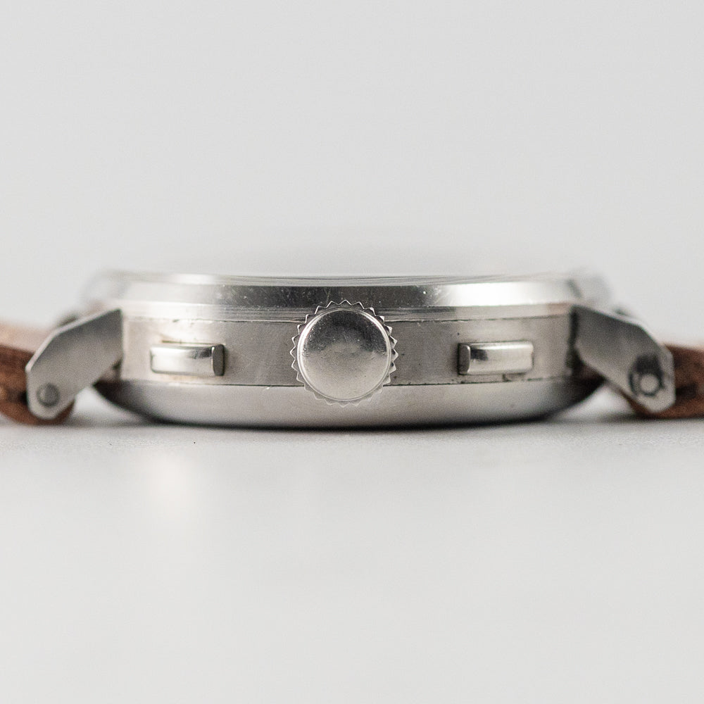 GENEVA SPORT – TIMEANAGRAM