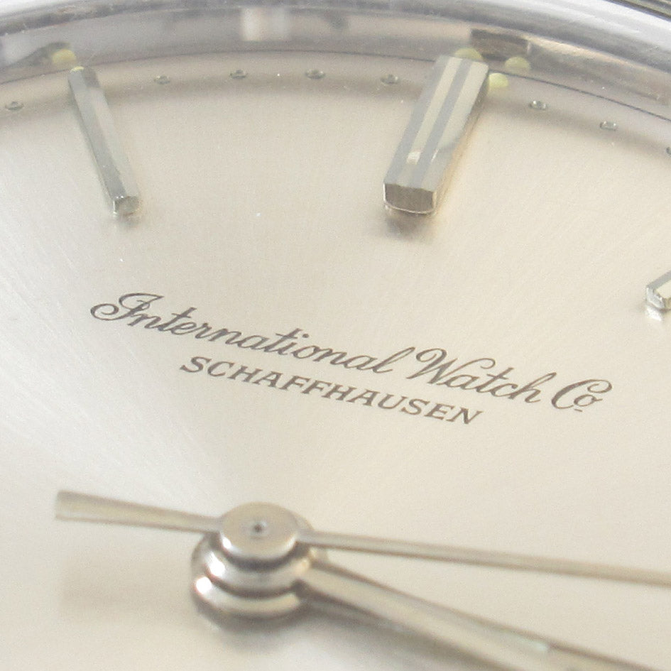 IWC Ref.R802A