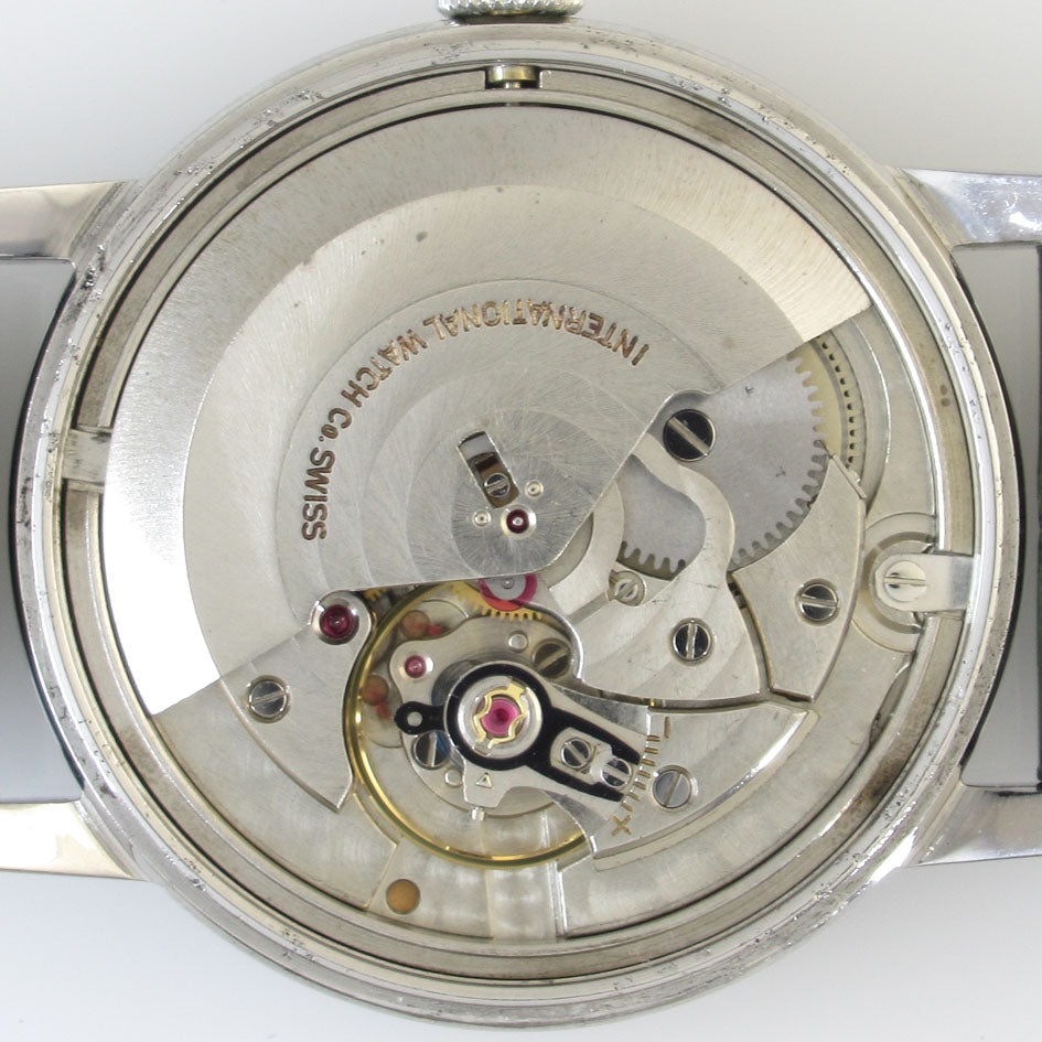 IWC Ref.R802A