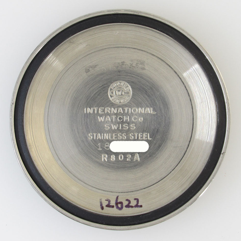 IWC Ref.R802A