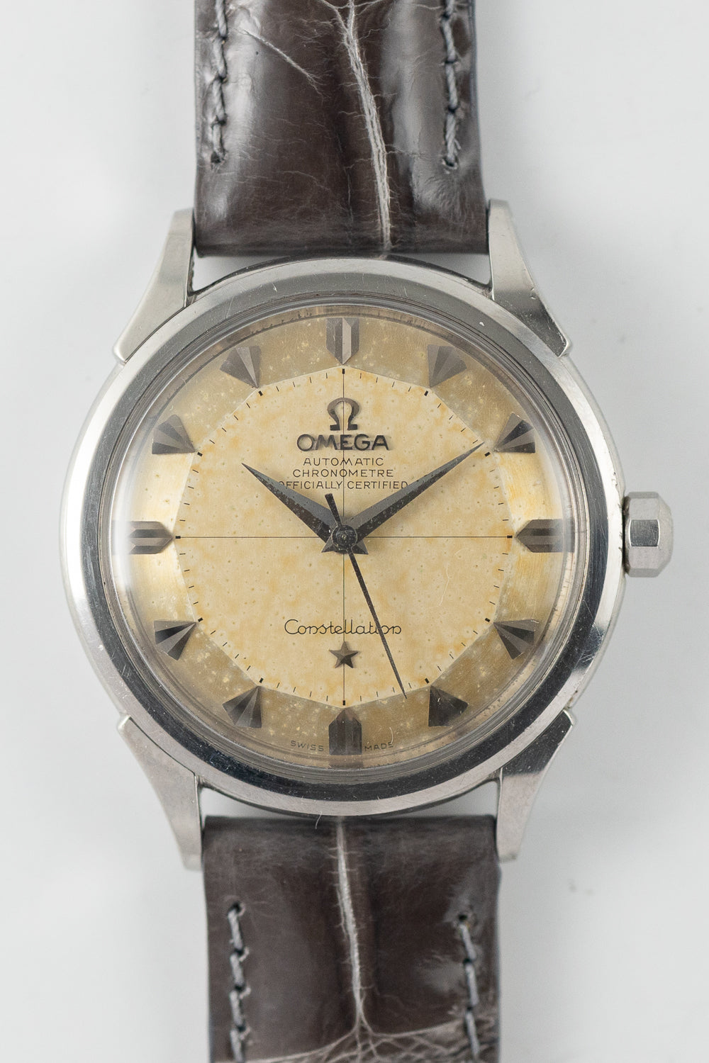 OMEGA Constellation Ref.2852