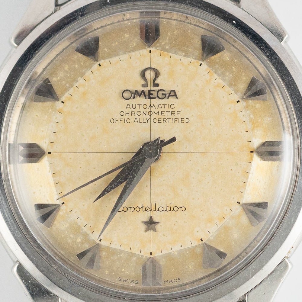 OMEGA Constellation Ref.2852