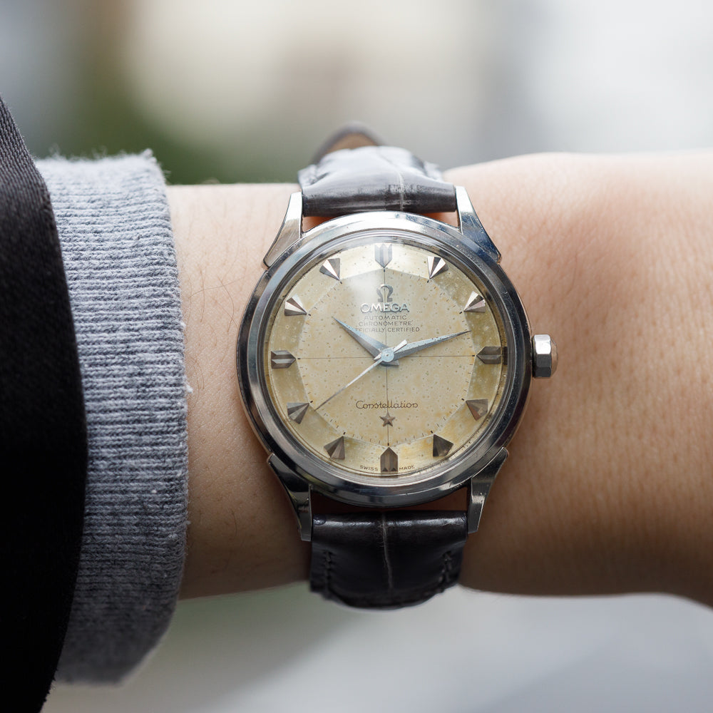 OMEGA Constellation Ref.2852