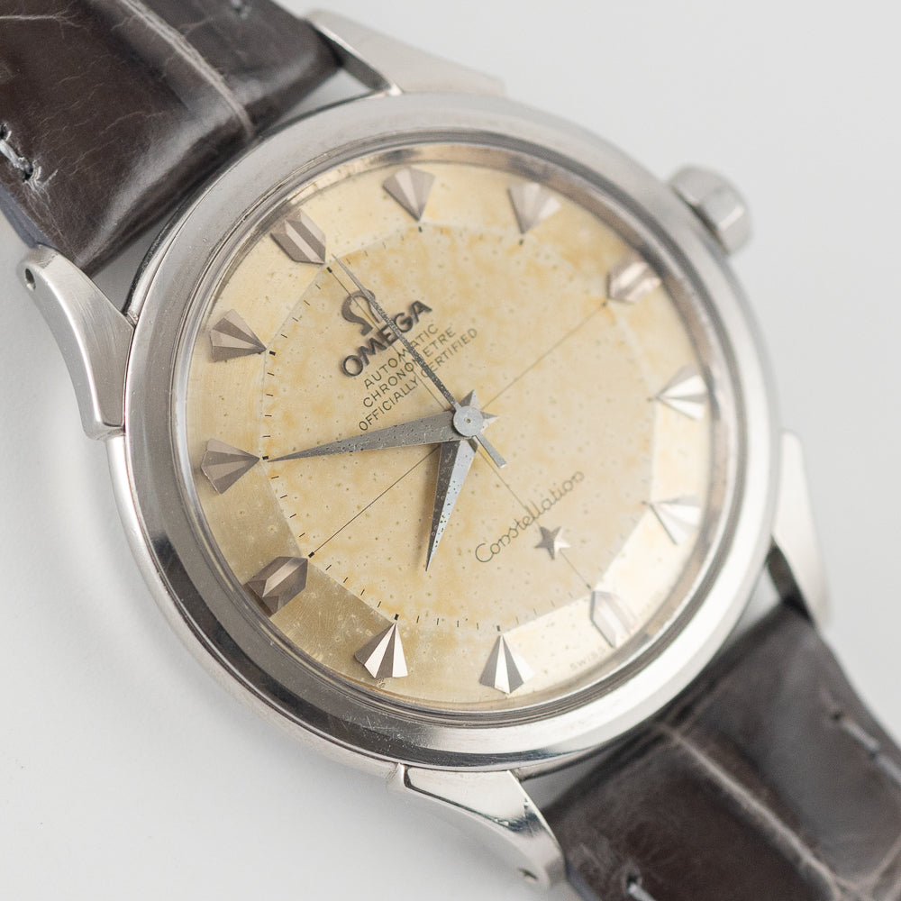 OMEGA Constellation Ref.2852