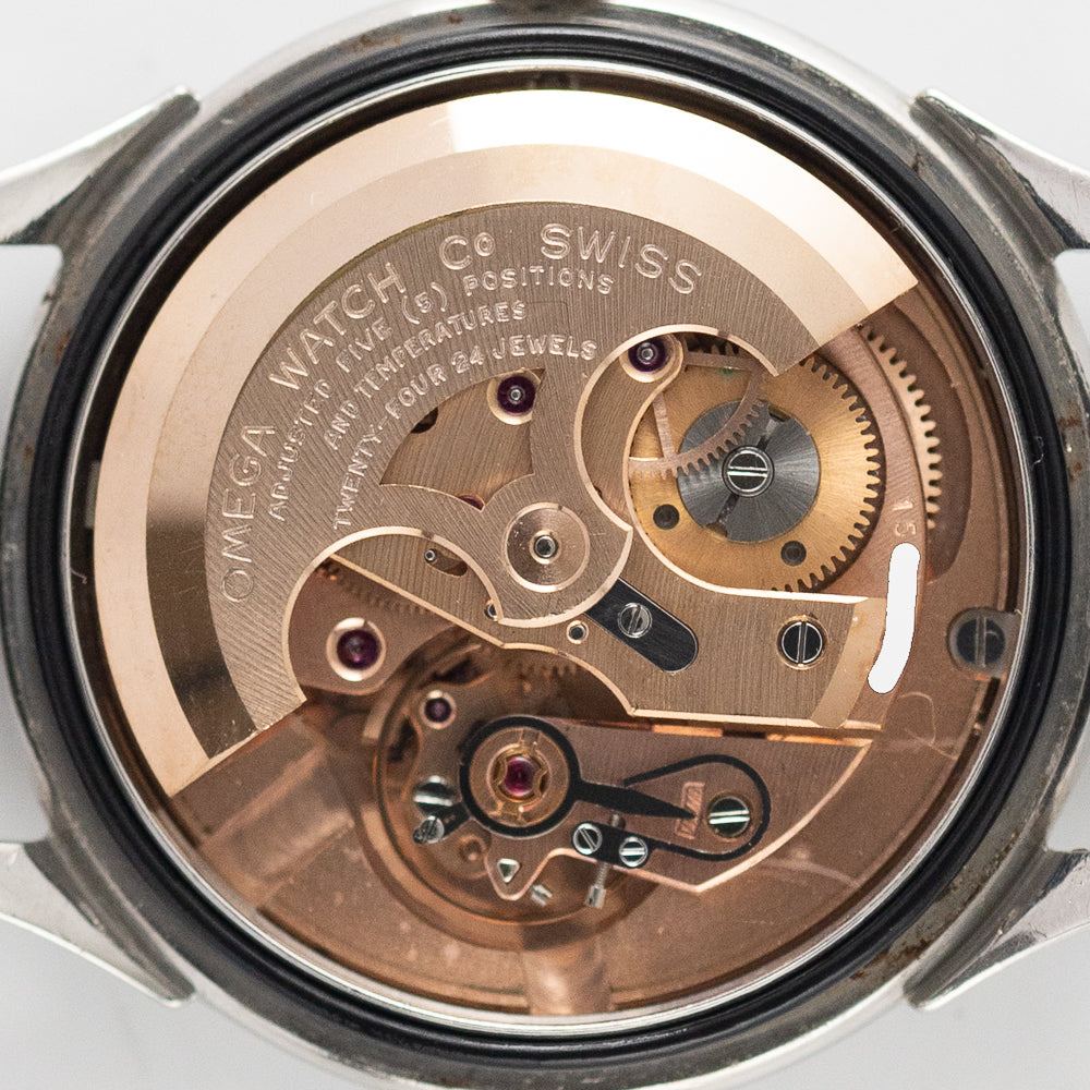 OMEGA Constellation Ref.2852