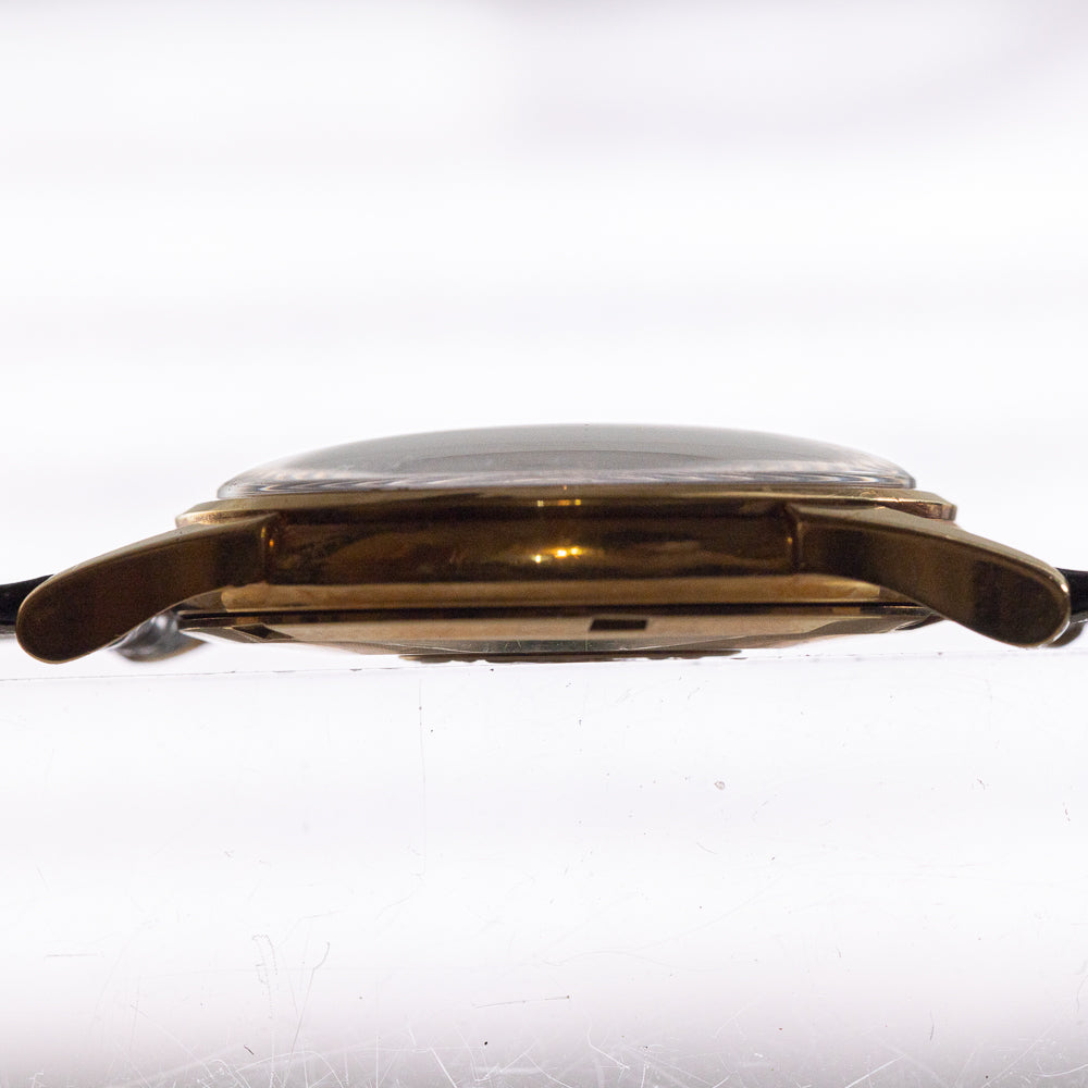 OMEGA Constellation Ref.14381 Onyx Index
