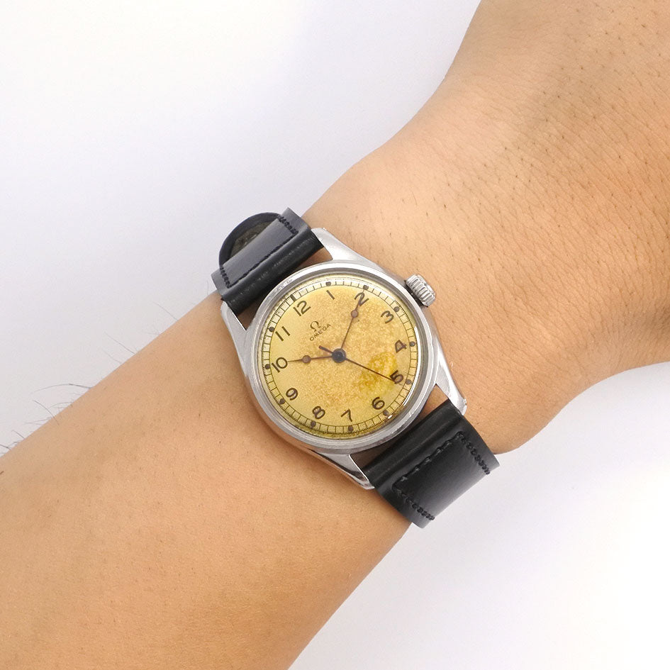 OMEGA