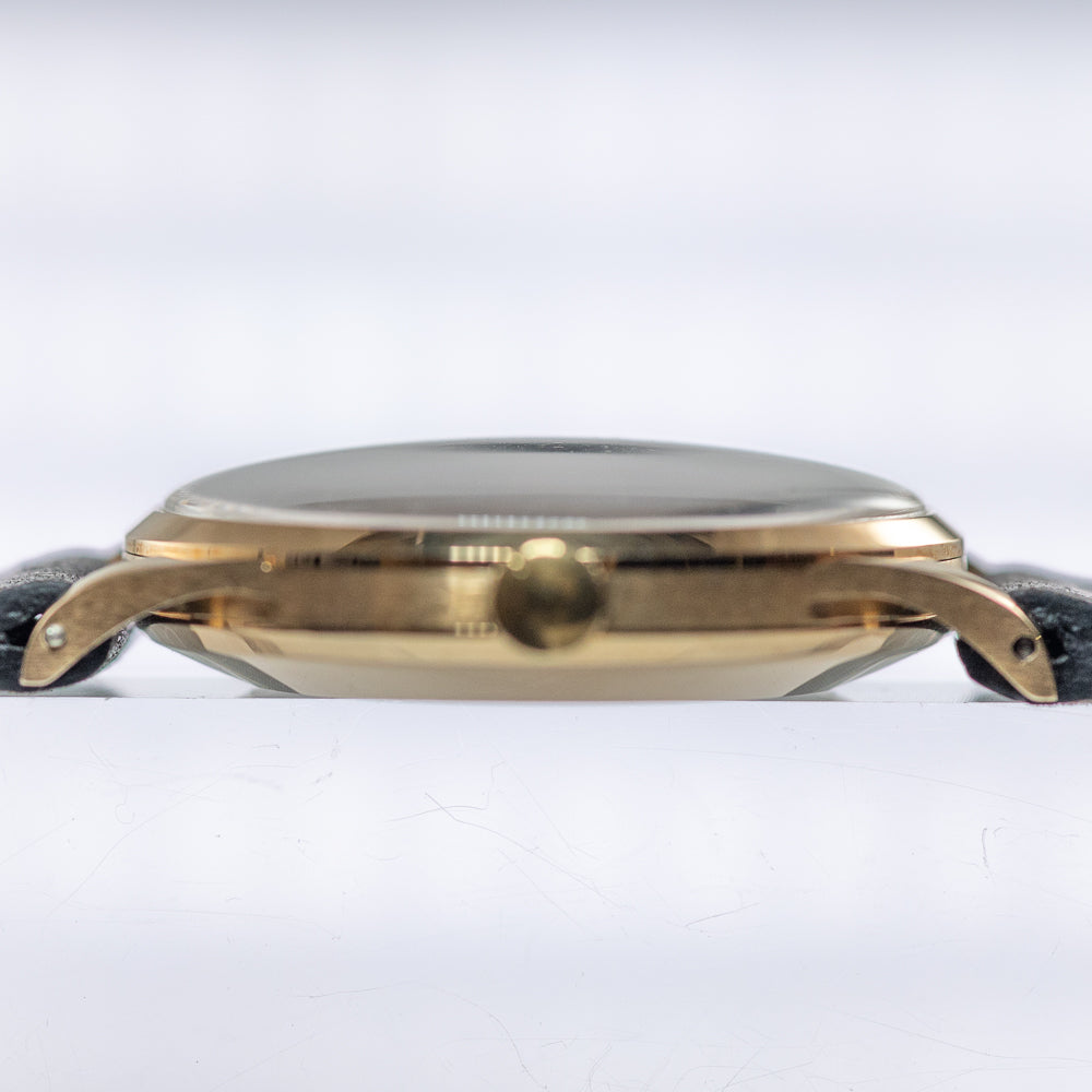 IWC CALATRAVA CASE 18KYG