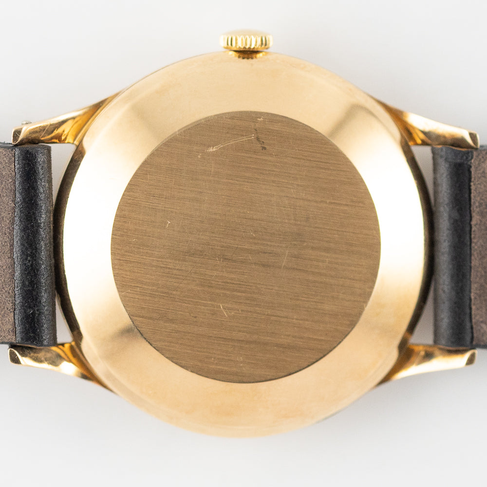IWC CALATRAVA CASE 18KYG