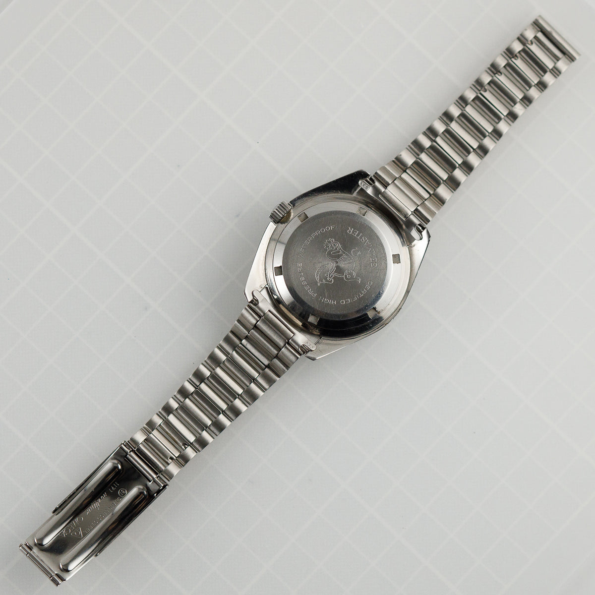 OMEGA Seamaster 300 Ref.166.024
