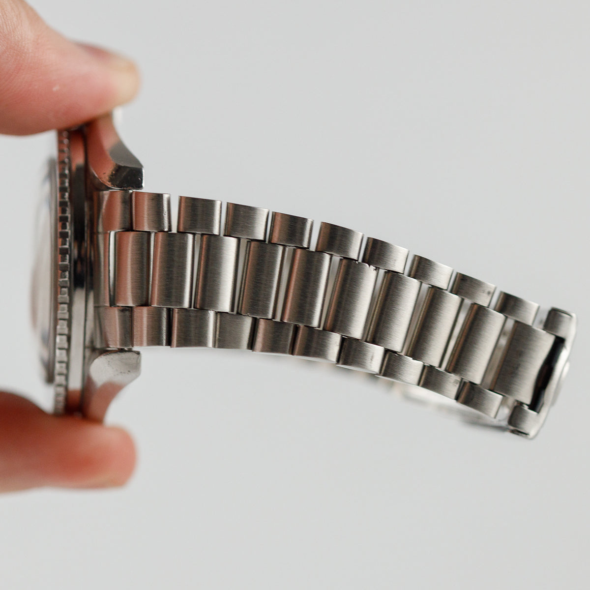 OMEGA Seamaster 300 Ref.166.024