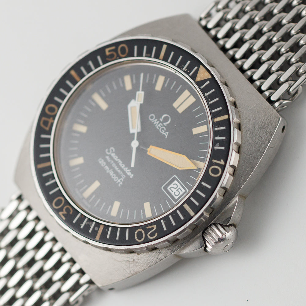 OMEGA Baby PloProf Ref.166.0250