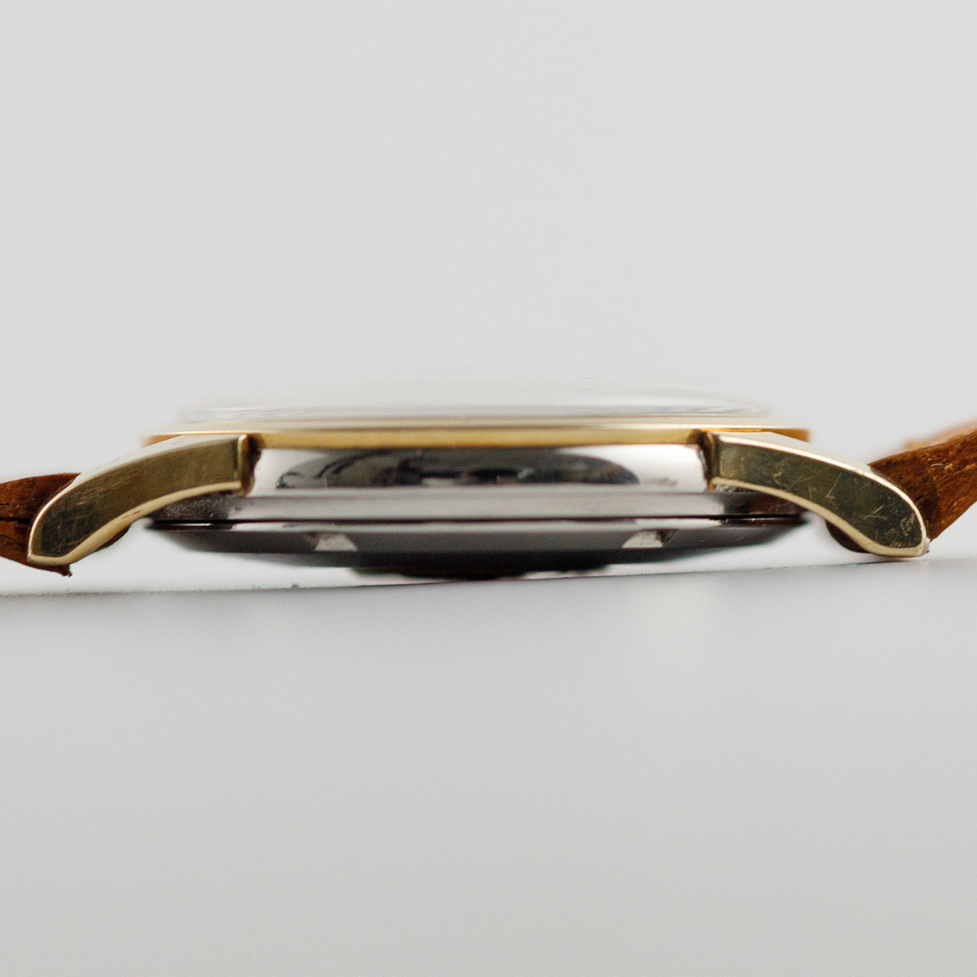 OMEGA Constellation Ref.14381 – TIMEANAGRAM