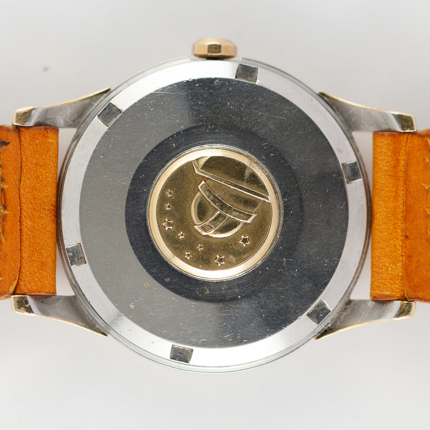 OMEGA Constellation Ref.14381 – TIMEANAGRAM