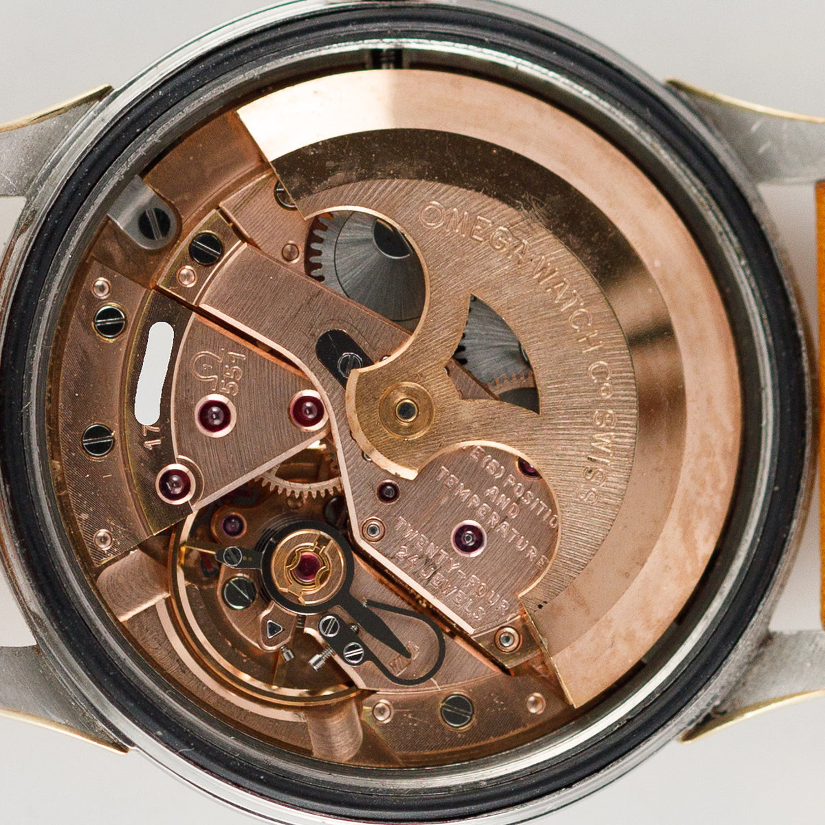 OMEGA Constellation Ref.14381