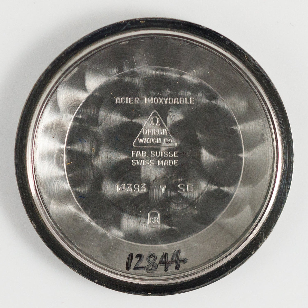 OMEGA Constellation Ref.14393