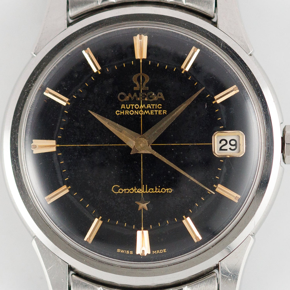 OMEGA Constellation Ref.14393