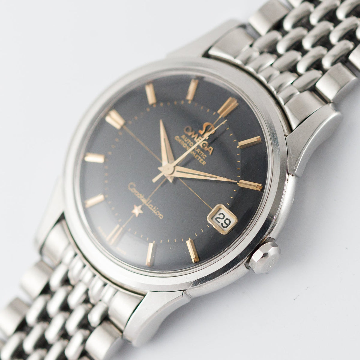 OMEGA Constellation Ref.14393