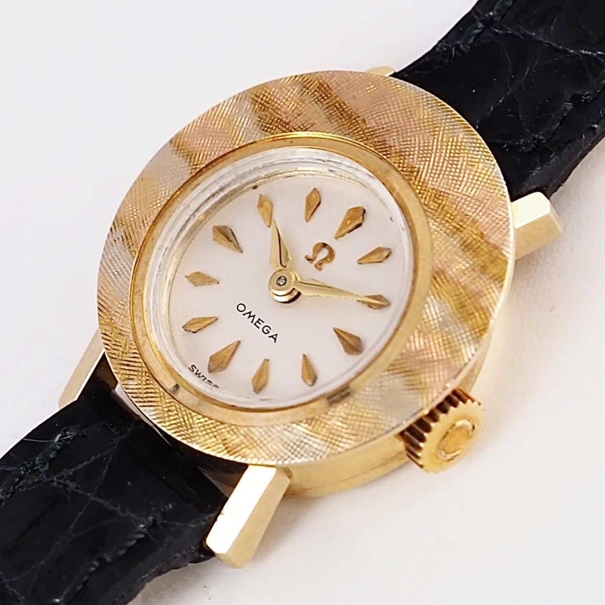 OMEGA