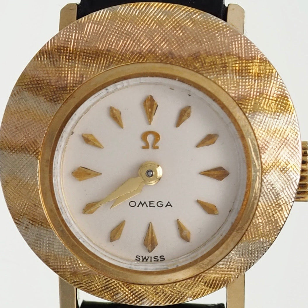 OMEGA
