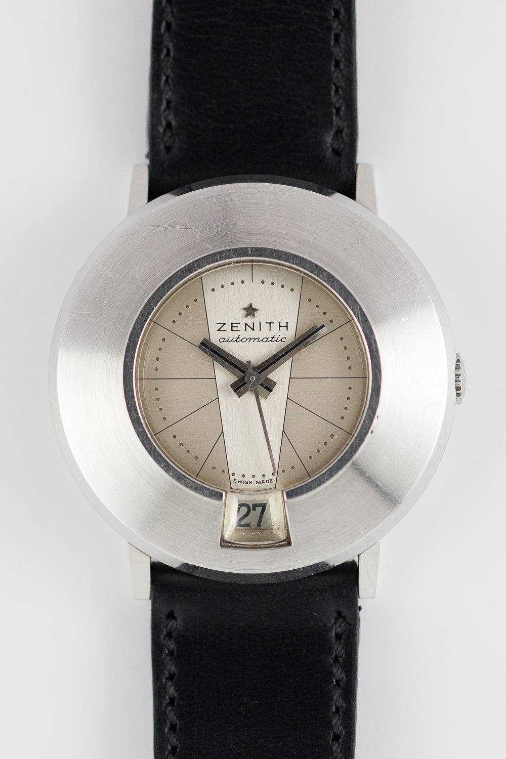 ZENITH Ref.621A Keyhole