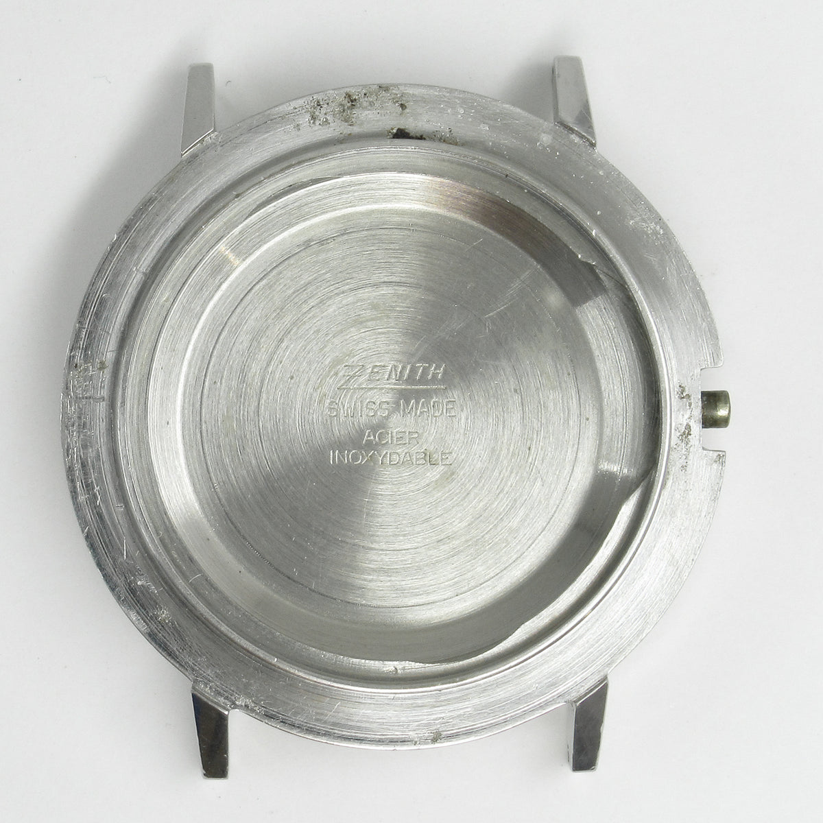 ZENITH Ref.621A Keyhole